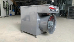 Máy sưởi công nghiệp 20KW dùng điện, diện tích sưởi 200m2
