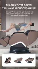 Ghế massage Queen Crown QA35