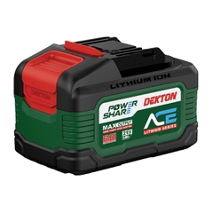Pin Dekton Gen 4 M21-B6120PROMAX 21V 6.0Ah Dòng Xả Cao