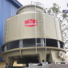 Tháp giải nhiệt nước Kumisai KMS 150RT
