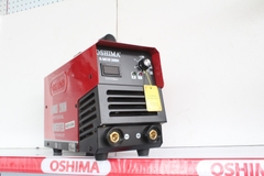 Máy hàn Oshima S MOS 200N Đỏ Điện 1 pha (3 bo)