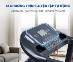 Máy chạy bộ Queen Crown QS002