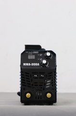 Máy hàn MITSUKAISHO MMA-200A 5.5KVA Xanh