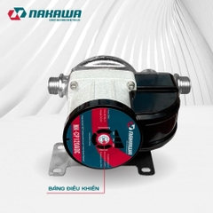 Máy bơm tăng áp NAKAWA NK-CP120ADC