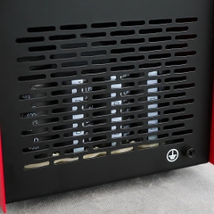 Máy hàn OSHIMA MMA-250A-PRO-5B 13KVA Đỏ