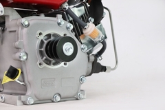 Động cơ nổ OSHIMA New OS160-172F 4.5HP Đỏ (Dầu)
