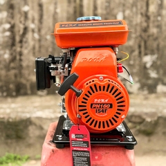 Động cơ nổ PONA PN160-154F Cam 4 thì