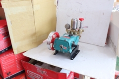 Đầu phun áp lực chất lỏng Oshima OS35 1.0HP Xanh đậm (hoạt động bằng sức kéo động cơ)