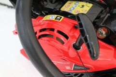 Cưa xích OSHIMA CX-2511 25cc Đỏ-đen