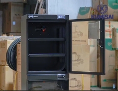 Tủ chống ẩm Kumisai DHC 200