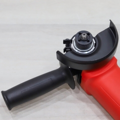 Máy mài góc Oshima M650 650W Đỏ Điện 1 pha