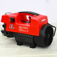 Máy xịt rửa OSHIMA MXR-0812-K3 2.5kW Đỏ