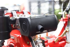 Máy xới đất Oshima XDD-173 6.5HP Đỏ