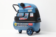 Máy nén khí Mitsukaisho 30-2.0 2.0HP Xanh đậm Điện 1 pha (có dầu, nhanh, dây đồng)