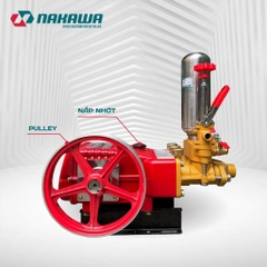 Đầu phun áp lực NAKAWA NK45158 (10 – 15HP)