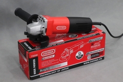 Máy mài góc Oshima M750 750W Đỏ Điện 1 pha