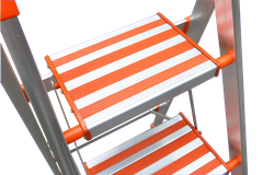 Thang ghế Nikawa NKA-06