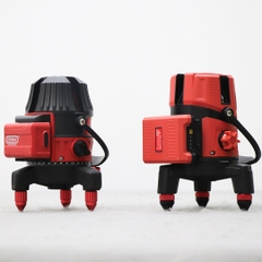 Máy cân mực OSHIMA CM5X-SP-X Đỏ-đen