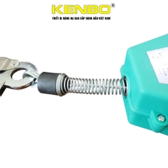 Dây chống rơi tự rút KENBO 150kg 20m
