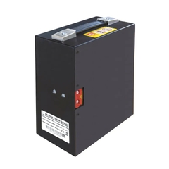 Xe Nâng Điện Tay thấp Tự Động STAXX EPT20H