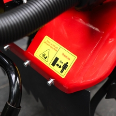 Máy xới đất OSHIMA XDX-18 4.0HP Đỏ