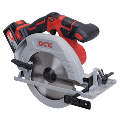 Máy cưa đĩa dùng pin Li-ion 20V KDMY02-185 (TYPE Z/FK) – DCK
