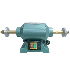 Máy mài bàn Hồng Ký 0,5Hp 220V 2800 - GLC-H0.3712