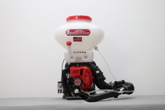 Máy phun thuốc trừ sâu côn trùng động cơ MITSUKAISHO 3WF-3A-26 Pro 41.5cc /2.13kW Đỏ 2 thì (3 chức năng)