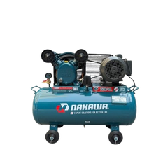 Máy Nén Khí Dây Đai NAKAWA NK1060PRO 750W 60L