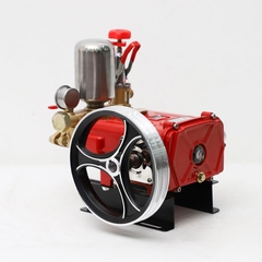 Đầu phun áp lực chất lỏng CALI CL-30 2.0HP Đỏ (hoạt động bằng sức kéo động cơ)