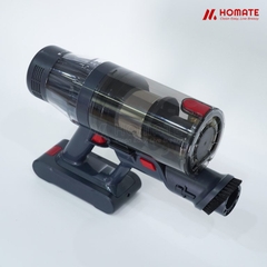 Máy hút bụi không dây HOMATE M550D