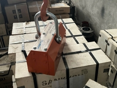 Nam châm nâng tay gạt SANKYSU PML-100 10 tấn