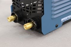 Máy hàn MITSUKAISHO MMA-200A 5.5KVA Xanh