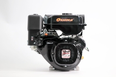 Động cơ nổ Oshima OS180F 11HP Đen