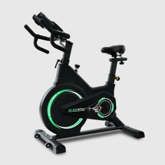 Xe đạp tập thể dục Queen Crown 350 Sport
