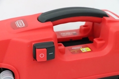 Máy xịt rửa OSHIMA MXR-0812-K3 2.5kW Đỏ