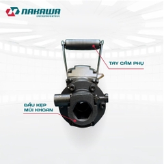 Máy đục bê tông NAKAWA NK-D065A