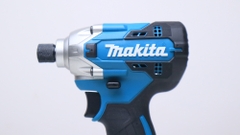 Máy vặn vít dùng pin Makita DTD156Z (Chưa kèm Pin & Sạc)