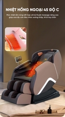 Ghế massage Queen Crown QA35