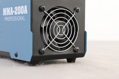 Máy hàn MITSUKAISHO MMA-200A 5.5KVA Xanh