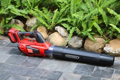Thổi lá pin lithium Oshima TLP 21V-660 M3/H-D1 (Thân Máy)