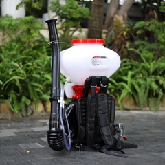 Máy phun thuốc trừ sâu, côn trùng động cơ MITSUKAISHO 3WF-3A-26 41.5cc /2.13kW Đỏ 2 thì (3 chức năng)