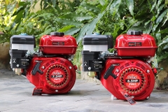 Động cơ nổ Pona PN65 6.5HP