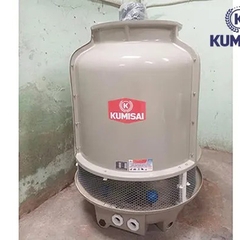 Tháp giải nhiệt công nghiệp Kumisai KMS 20RT