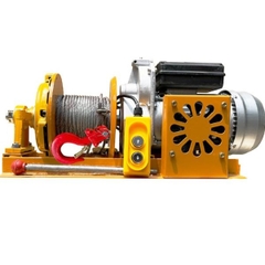 Tời nâng ly hợp NITTO 500-1000kg-30m 220V