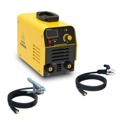 Máy hàn que Hồng Ký Master mini HKM2000