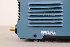 Máy hàn MITSUKAISHO MMA-200A 5.5KVA Xanh