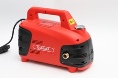 Máy xịt rửa Oshima MXR500 2.5kW Đỏ Điện 1 pha