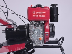 Máy xới đất Huspanda HXD1200 (Động cơ dầu 178F)