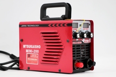 Máy hàn Mitsukaisho MINI-200 5KVA